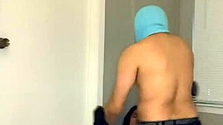 Latina Pussy Licked And Cumshot In Muff Diving