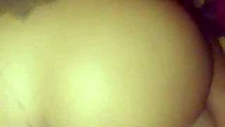 I fucked the hot girl at camp and cummed inside her pussy