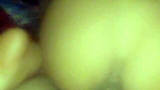 I fucked the hot girl at camp and cummed inside her pussy