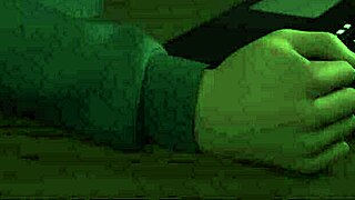 Watch the entrepreneur 15 with perky tits and nice nipples in pov roleplay