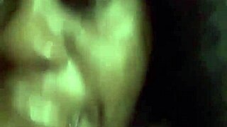 Amateur black guy wakes up to a cumshot from a monster cock