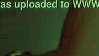 Shauna Seduces AJ Fresh with Demon Dick Cosplay