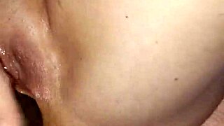 Velvet rain 23 loves pleasuring her big fruits to squirting