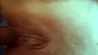 amateur blonde gets her tight pussy fucked hard by big cock