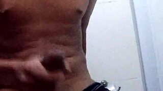 Brazilian teen gets pounded by monster cock