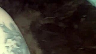 Redhead Girlfriend Sucks And Rides Cock Deep