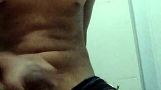 Brazilian teen gets pounded by monster cock