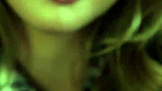 Seductive Teen Lured into Outdoor Pussyfucking