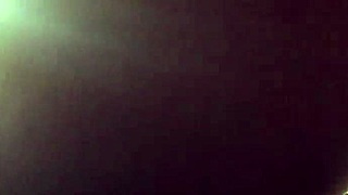 Step mom takes cock doggystyle from bent over position