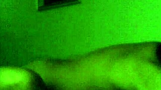 Amateur Eats Delicious Blindfolded Tied Brunette