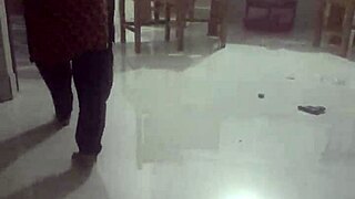 Maid's big boobs - episode 01