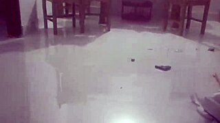 Maid's big boobs - episode 01