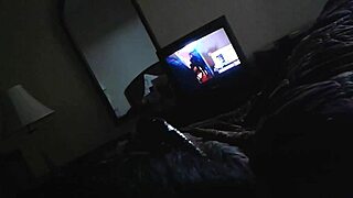 Fredstrokes Ft Pocahontas Loves Black Cock In Maledom Master Slut Bunny Interracial Homemade