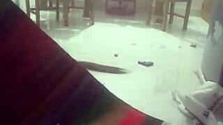 Maid's big boobs - episode 01