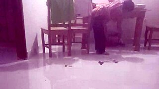 Maid's big boobs - episode 01