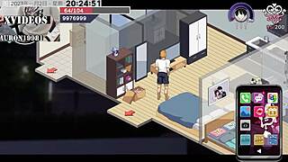 NTR Holic Part 9 Anime Sex