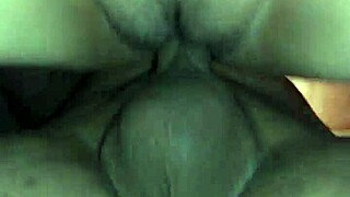 i'm bent over in doggystyle close up