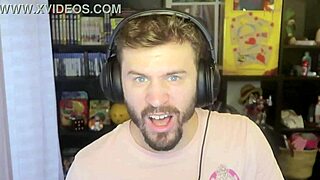 What happened before this date with Shuggerlain was insane - creampie riding and cumshots.