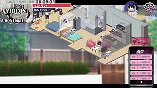 NTR Holic Part 9 Anime Sex