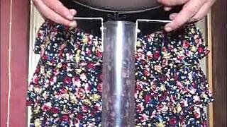 are you into bisexual crossdressing with me?