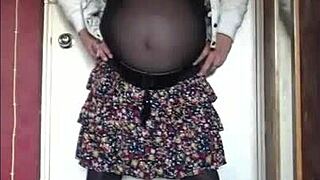 are you into bisexual crossdressing with me?