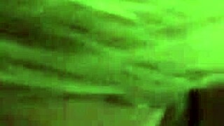 Blonde With Big Tits Delivers Blowjob And Handjob