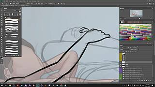 yo, ever tried this erotic game like Picarto Darkcookie Summertime Saga in 720p?