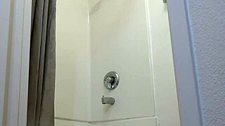 scarlett johnson, the blonde teen 18+, undergoes a provocative casting interview