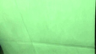 watch my stepsister prepare for porn in the hotel, she's got talent.