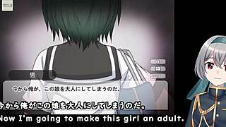 Deceptive machine trial with translated subtitles shocks in 2023 SP Part 2