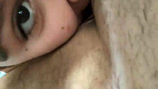 Feeling Deep Love While Licking and Rimming Boyfriend