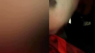 I Stopped Cleaning to Suck My Husband's Cock and Invite You