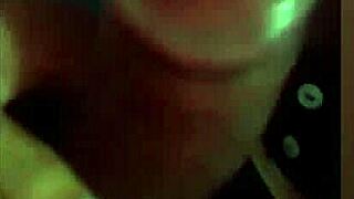 I Stopped Cleaning to Suck My Husband's Cock and Invite You