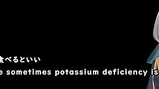 Deceptive machine trial with translated subtitles shocks in 2023 SP Part 2