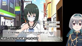 Deceptive machine trial with translated subtitles shocks in 2023 SP Part 2