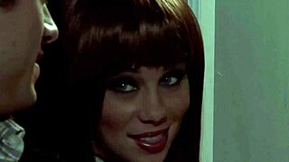 Spider Man XXX parody with Capri Anderson getting deepthroat action.