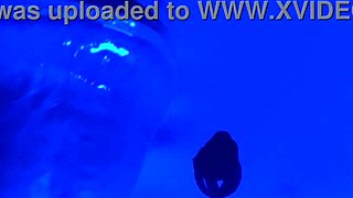 Slave 3 makes an extreme request involving cock in BDSM fetish scene