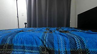 Aleksa Faces Intense Casting Interview and Hardcore Latina Action