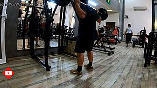 Two exercises to grow your legs part one