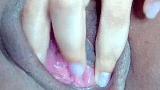 This teen got wild with a chain for solo play