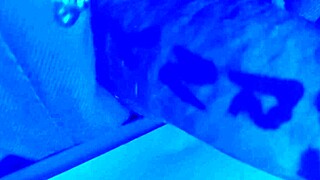 Slave 3 makes an extreme request involving cock in BDSM fetish scene