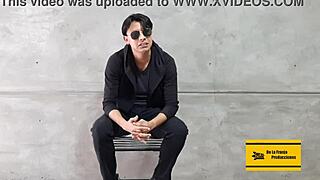 casting interview with edy from mexican productions