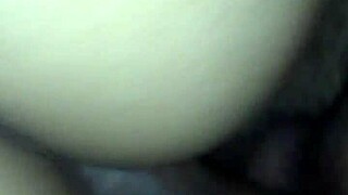 Encounter with a slim woman in her room part 2