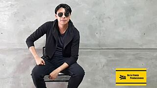 casting interview with edy from mexican productions