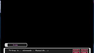 Cara The Vampire Lord Part 18 Azuma Way 4