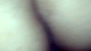 Encounter with a slim woman in her room part 2