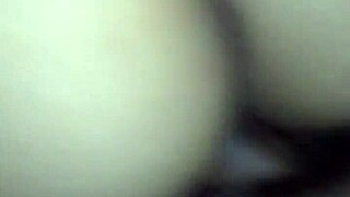 Encounter with a slim woman in her room part 2