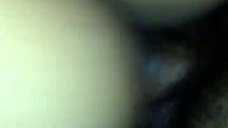 Encounter with a slim woman in her room part 2