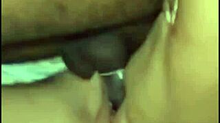 Cuckold Brings Hotwife to Give Pussy