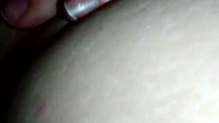 Wow, This Fat Amateur Gives An Amazing Blowjob!